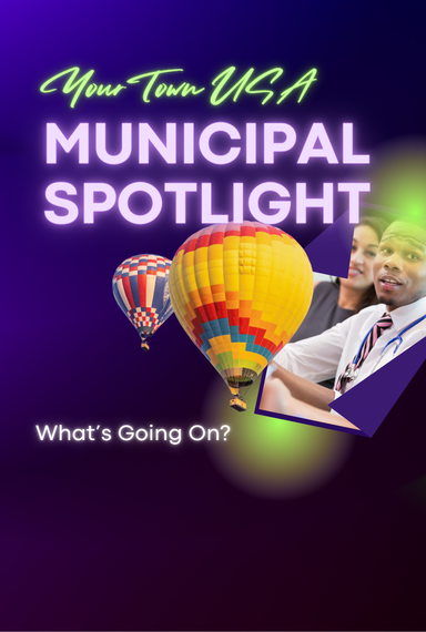 Municipal Spotlight