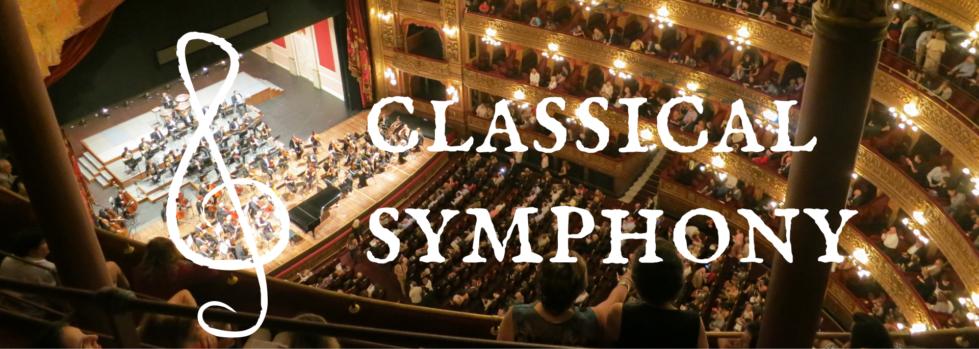 Classical Symphony category