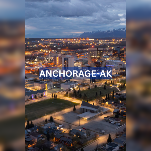 ANCHORAGE AK