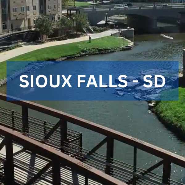 SIOUX FALLS SD