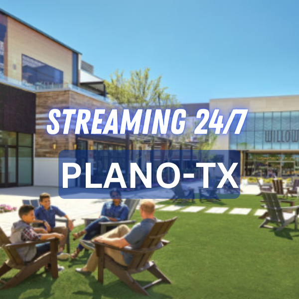 PLANO TX