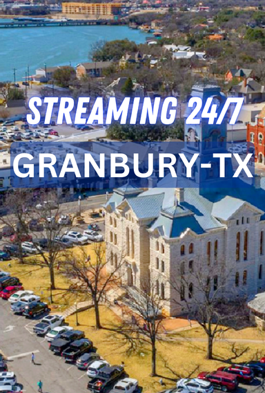 GRANBURY TX