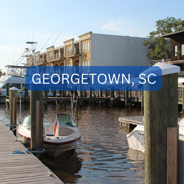 GEORGETOWN, SC