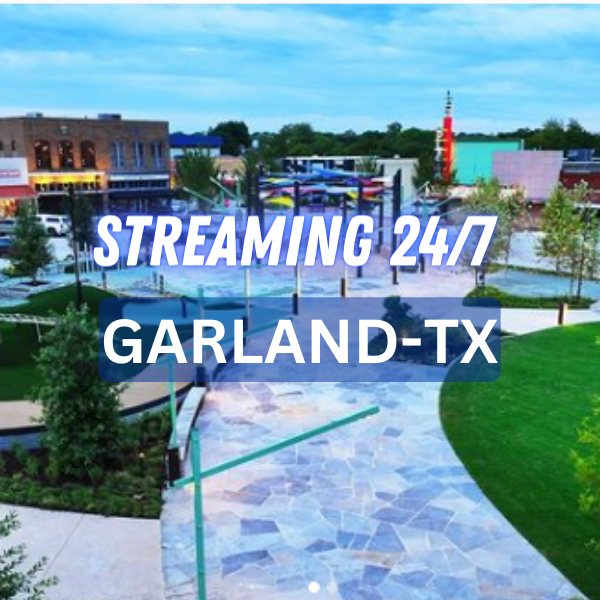 GARLAND TX