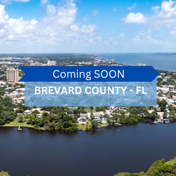 BREVARD COUNTY FL