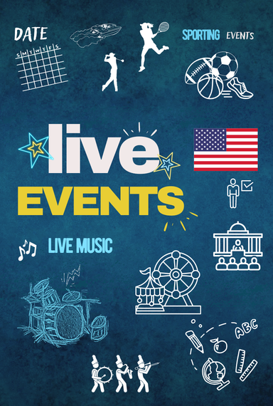 Live Events