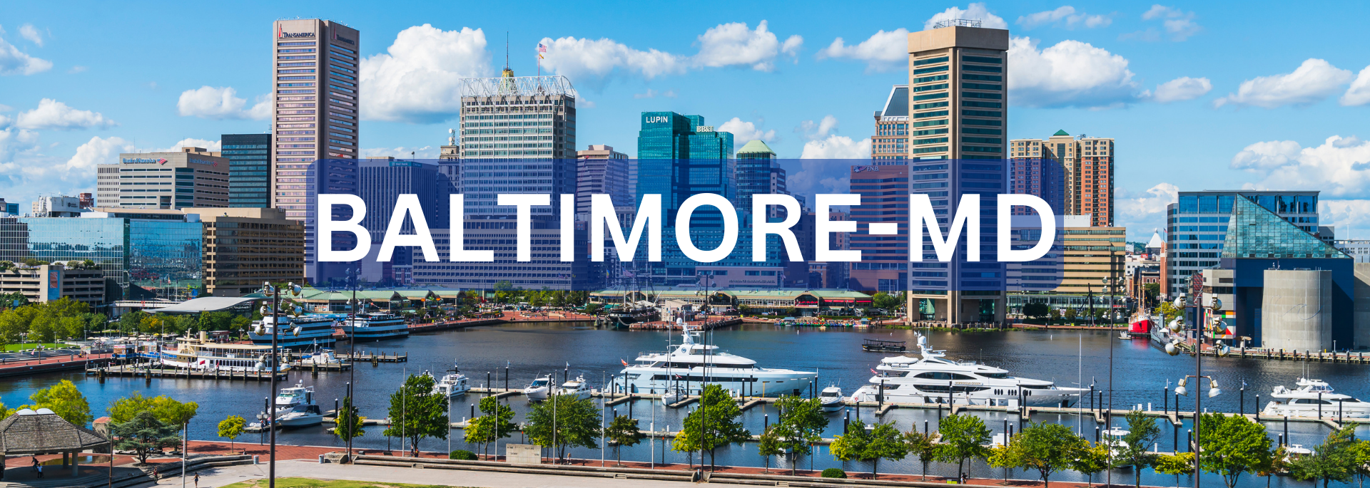 BALTIMORE MD