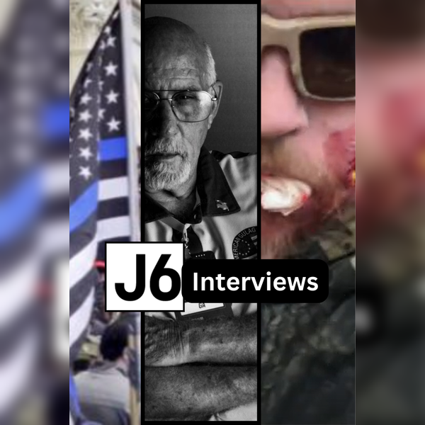 J6 Interviews