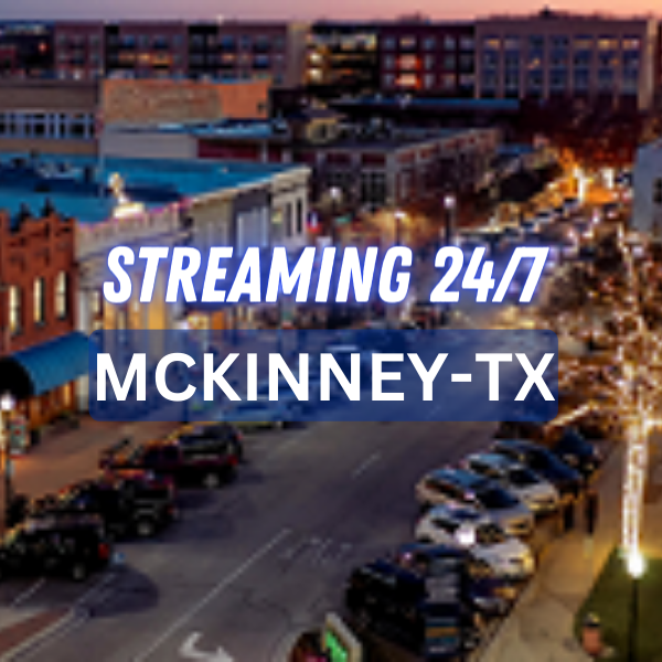 MCKINNEY TX