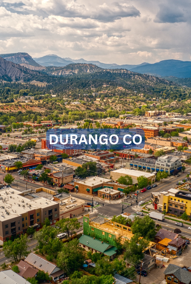 DURANGO CO