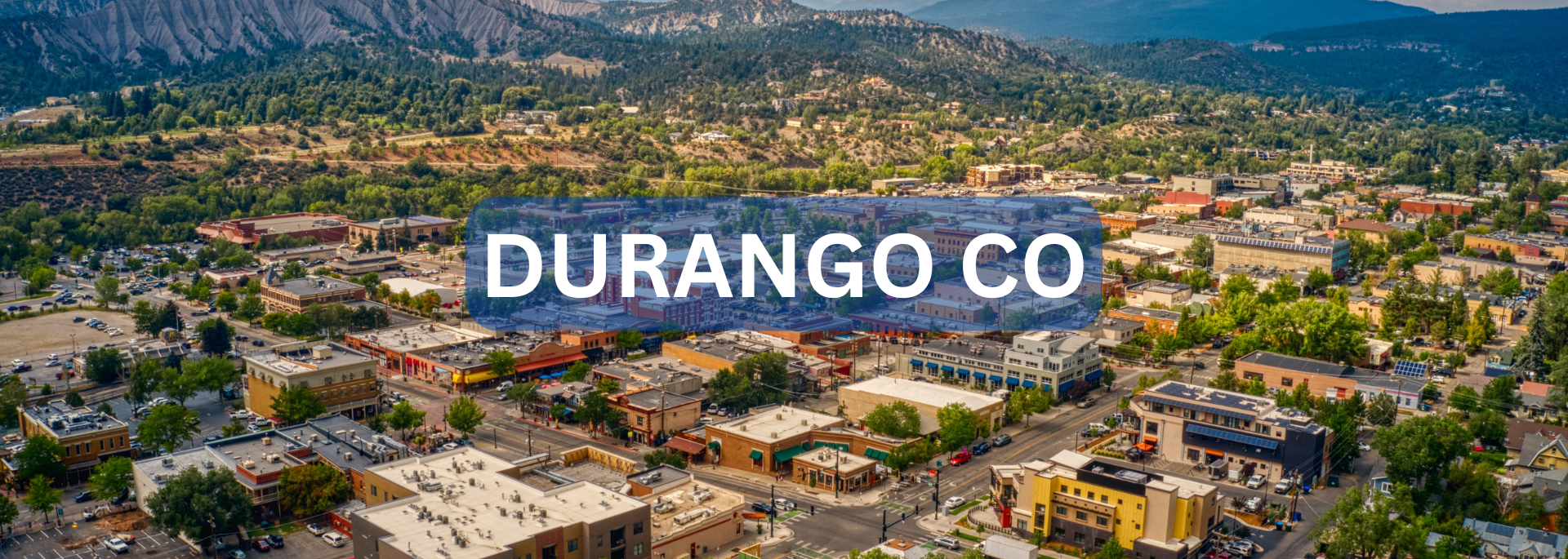 DURANGO CO