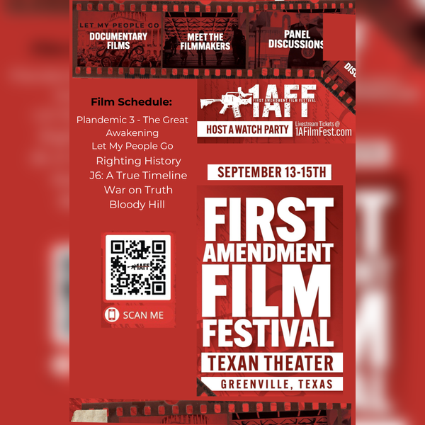 1A Film Festival