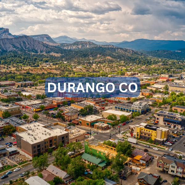 DURANGO CO