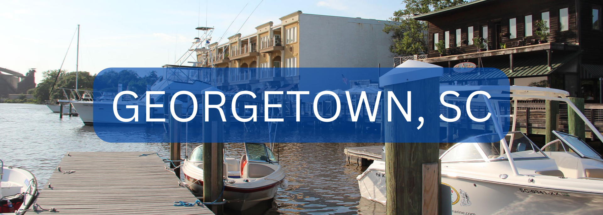 GEORGETOWN, SC