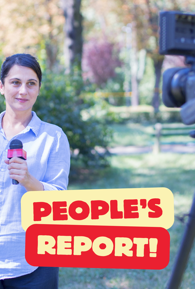 People's Report