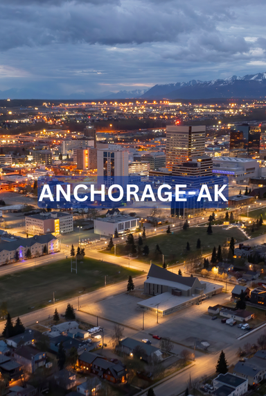 ANCHORAGE AK