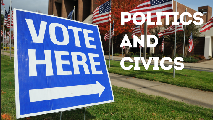 Politics & Civics