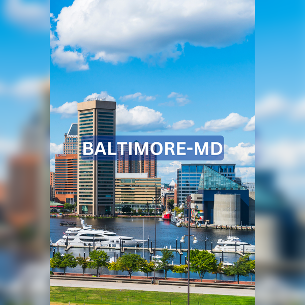 BALTIMORE MD