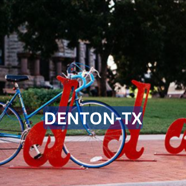 DENTON TX