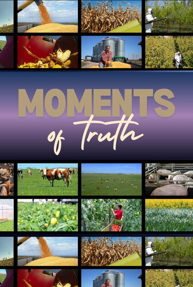 Moments of Truth