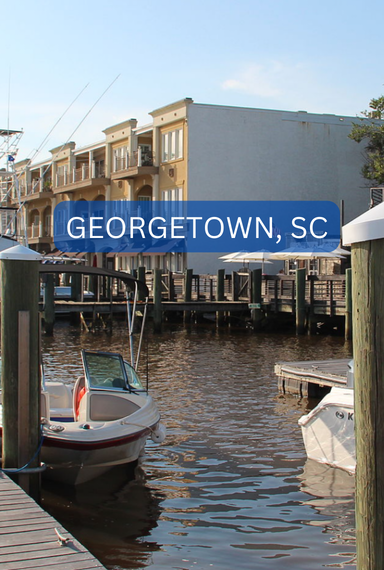 GEORGETOWN, SC