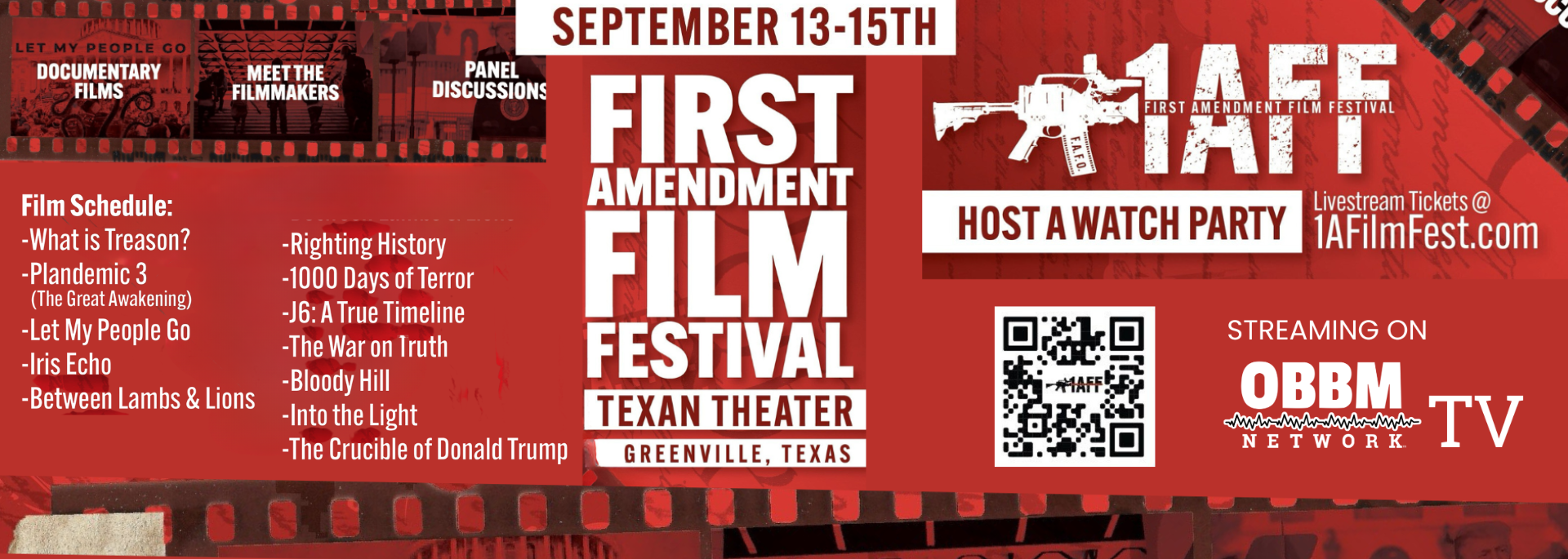 1A Film Festival