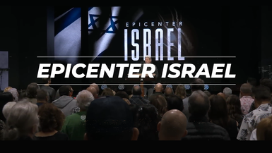 CCCH21-Epicenter Israel What's Really Happening in the Middle East - Jack Hibbs