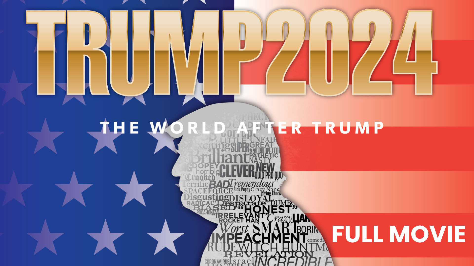 Trump2024 The World After Trump