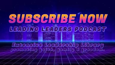 LL05-Masterminds And Simple Conversations - Leading Leaders TV