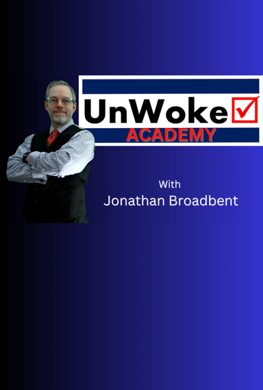 UWA63-UnWoke  Investing - Guest Victor Ricciardi Discusses Behavioral Finance - Unwoke.Academy