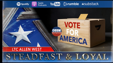 SL47-Vote for America - Steadfast & Loyal TV