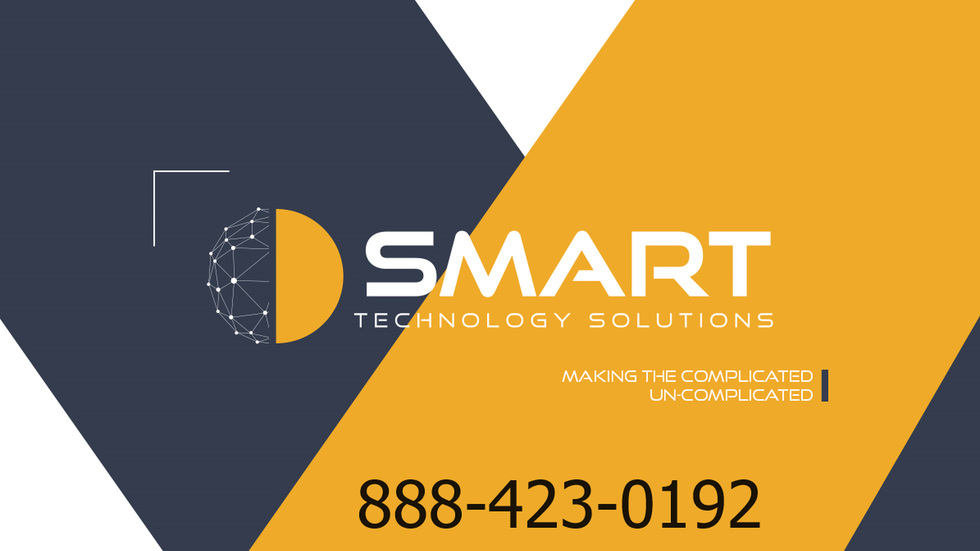 Ad-Smart Technology Solutions - 30