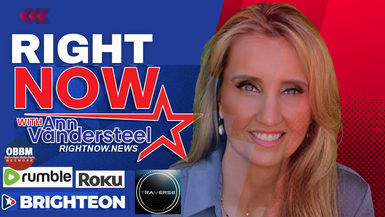 RN122-Steel News General Flynn and Col Macgregor Brief The Nation - Right Now with Ann Vandersteel