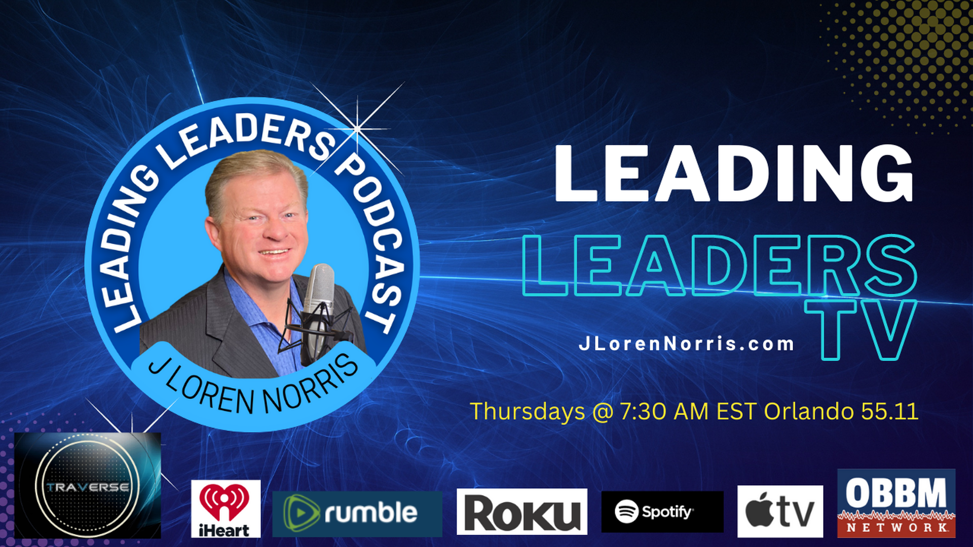 LL258-Leadership Communication is Not Found Merely in an Abundance of Meaningless Words - Leading Leaders