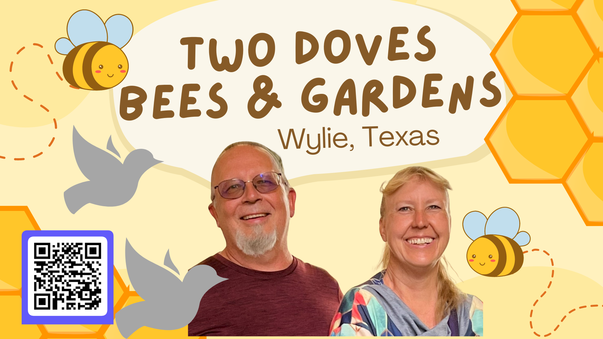 TDBG17-North Texas Garden Tour  A Look at the February Garden - Two Doves Bees and Gardens