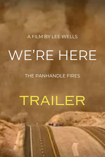 RTTVSpecial-We're Here-The Panhandle Fires Trailer