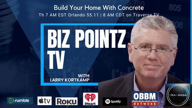 BP05-Build Your Home With Concrete - Biz Pointz TV