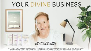 YDB01-Shana Epps - Your Divine Business