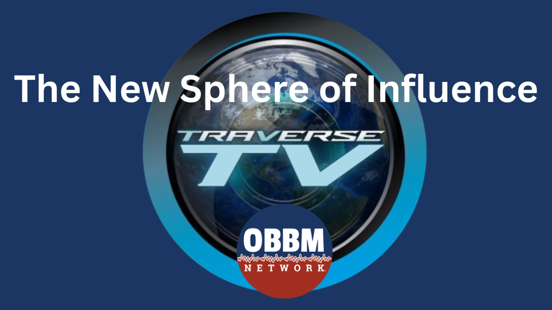 OBBM-The New Sphere of Influence Sting