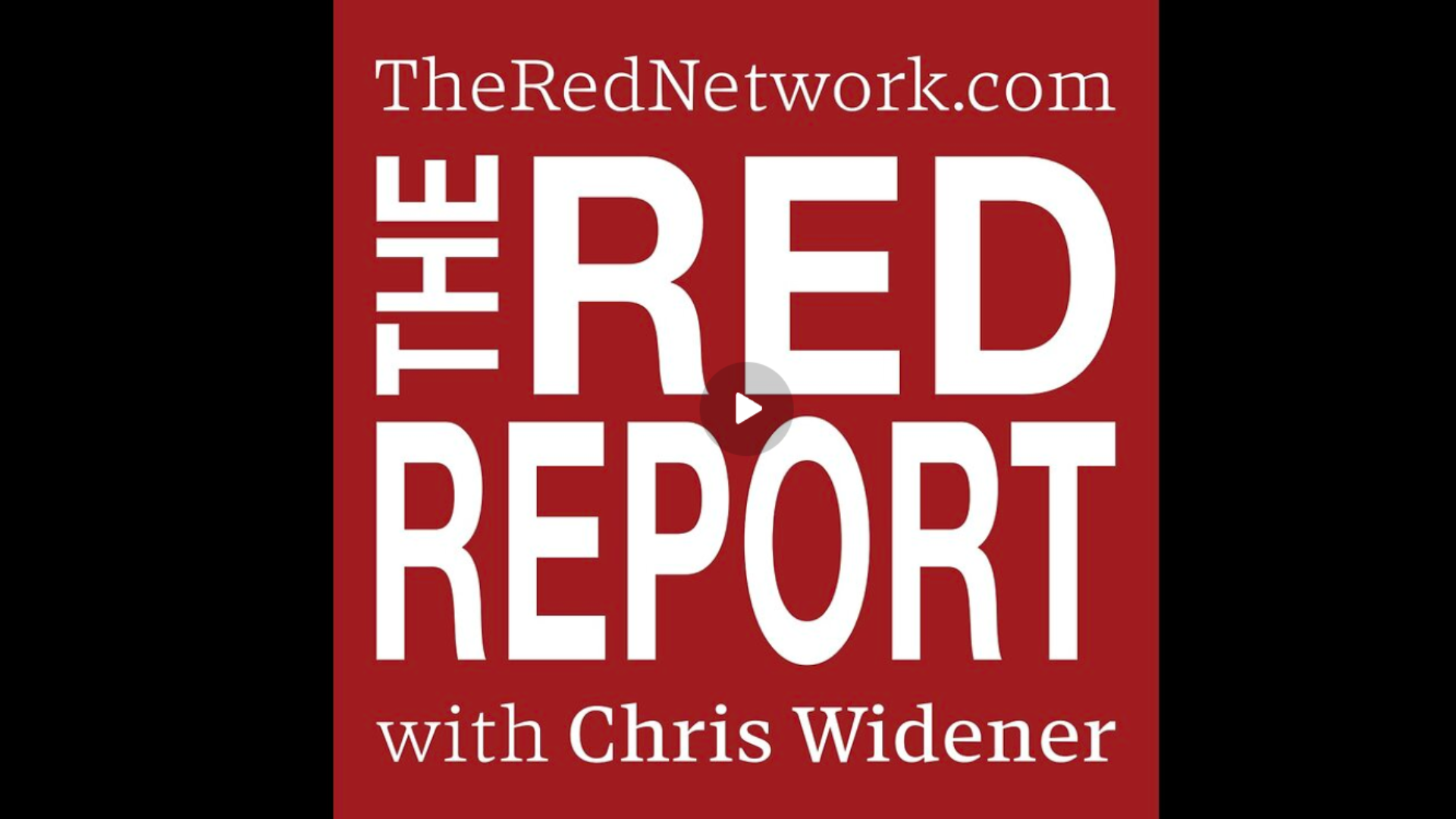 TRR14-The Red Report