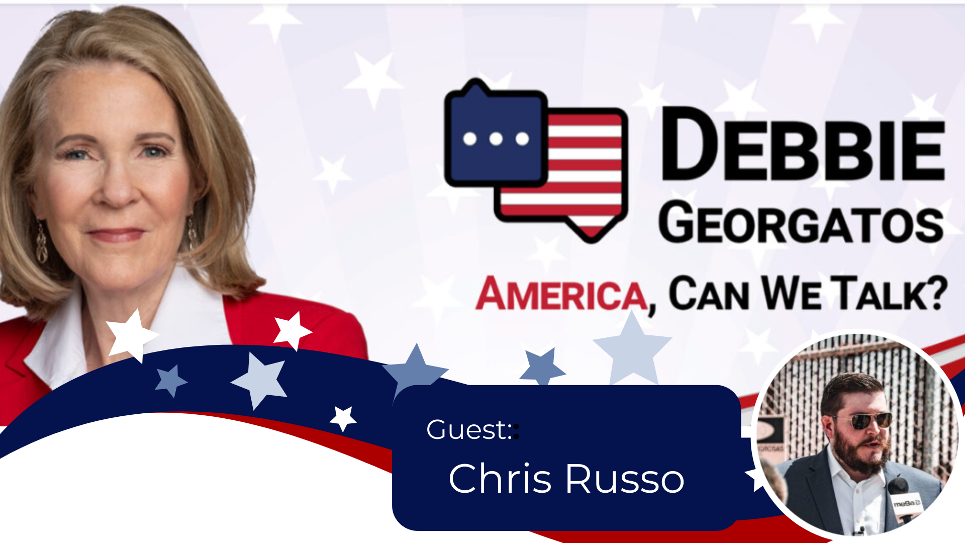 ACT48-Chris Russo - America Can We Talk