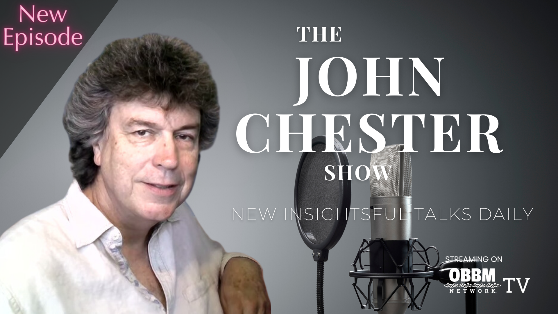 TJC17-Mpath The John Chester Show (ONLY FOR NIGHTIME)