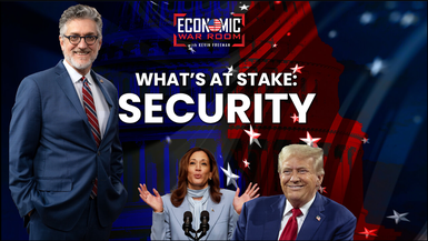 EWR314-Your Security Is at Stake - Economic War Room