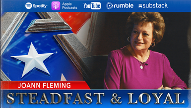 SL49-JoAnn Fleming - Steadfast & Loyal TV