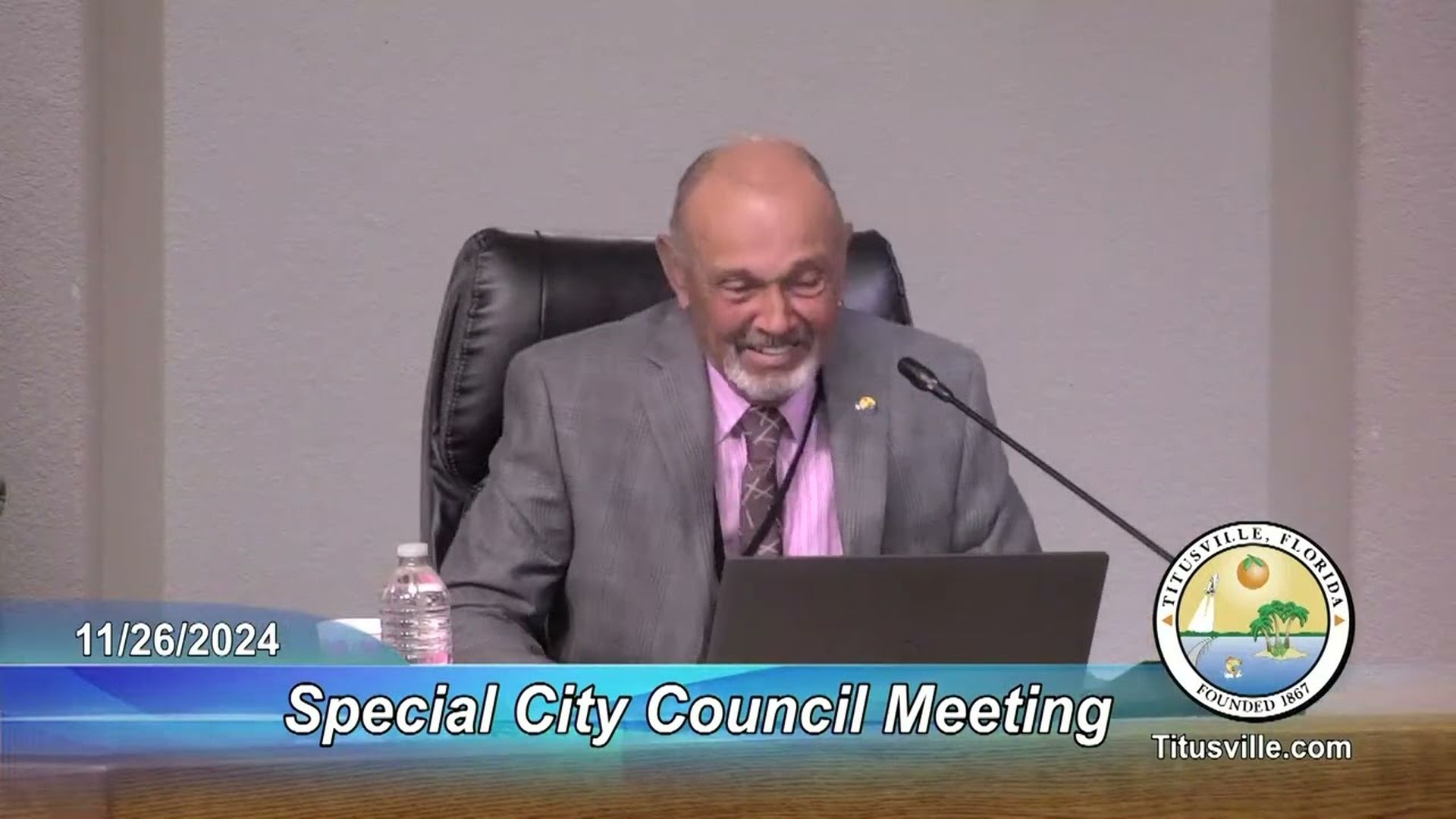 BC-TVL14-Special City Council Meeting_1100am -11262024