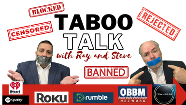 TBT23-Heros vs liars - Constitution vs tyrants - Taboo Talk TV