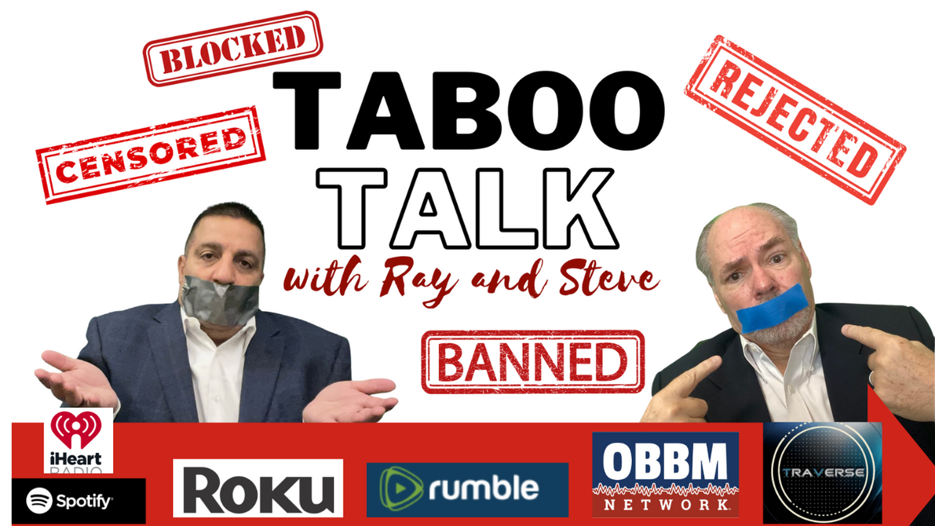 TBT38-What is Really Going on with the Economy - Taboo Talk TV