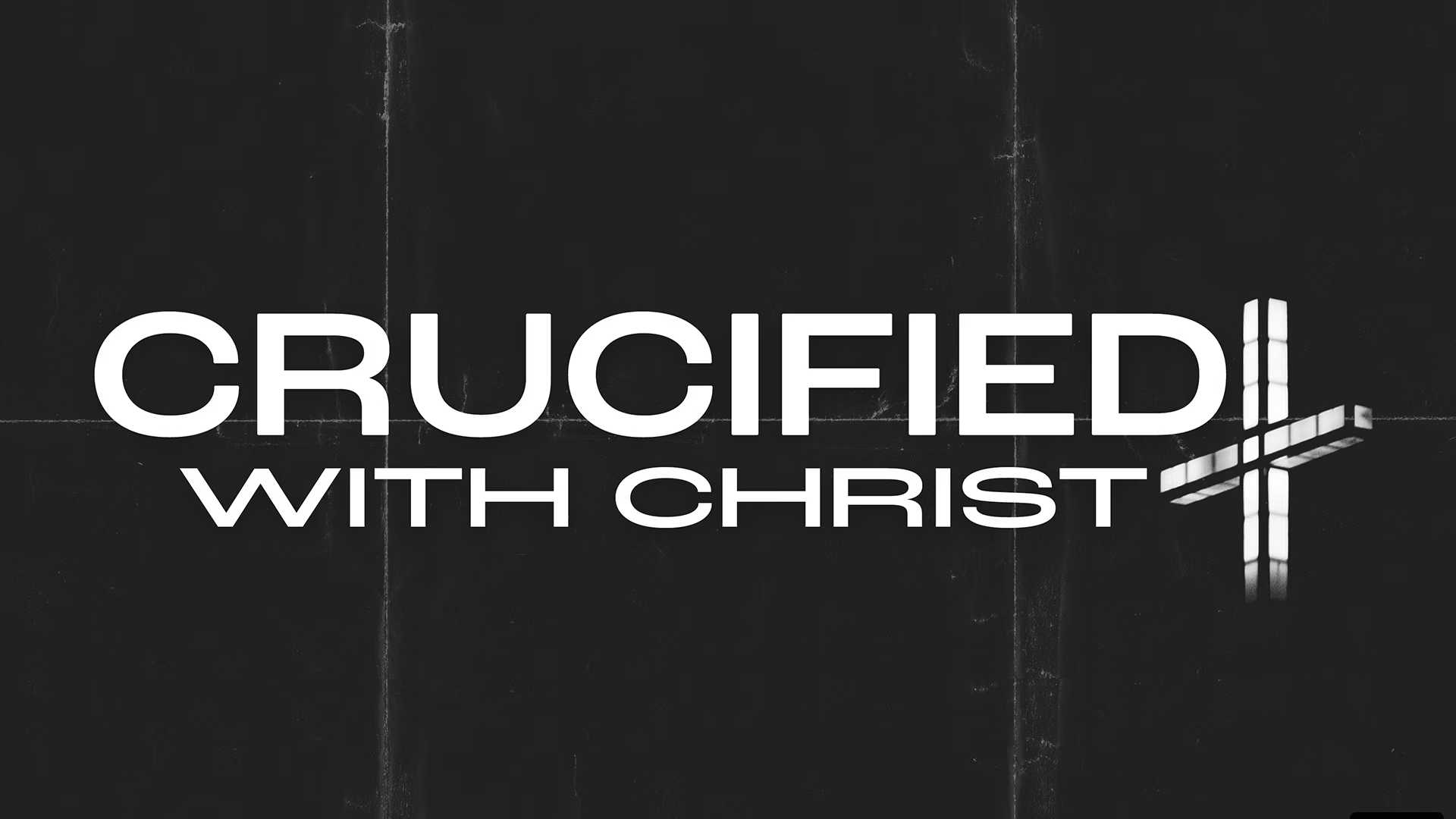 RLJ102-Crucified With Christ - Real Life with Jack Hibbs