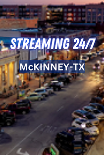 McKinney TX 24/7 Live Channel