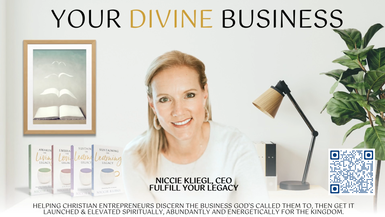 YDB07-Carrie Hurley - Your Divine Business